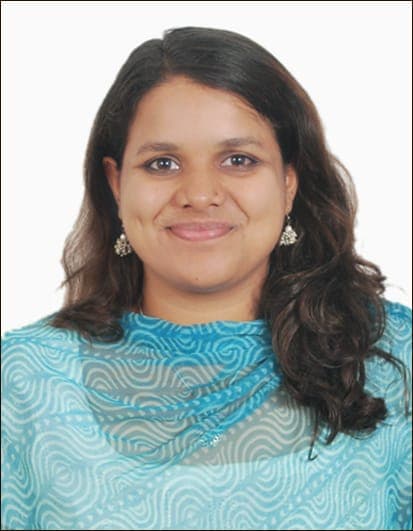 Vaishnavi Hegde — Mind Pulse Counselling & Therapy Centre